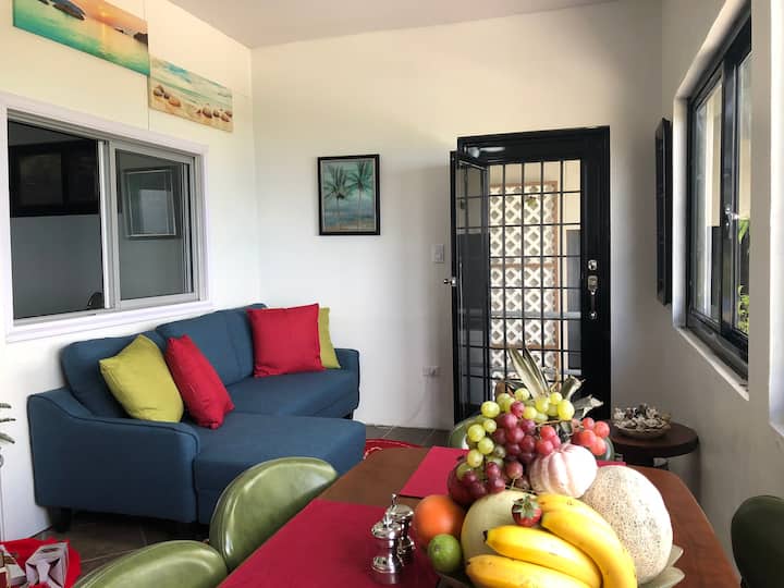 American House (Unit #4 Surfer’s House) - Northern Mariana Islands