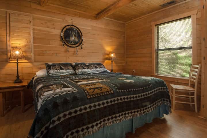 საძინებელი 1