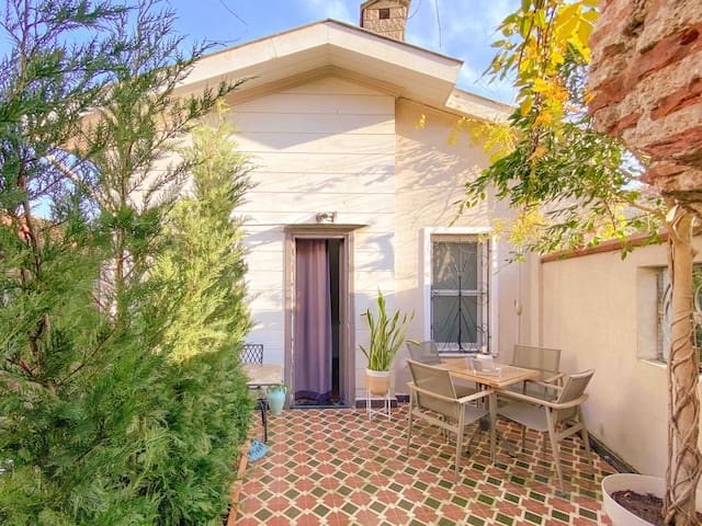 SVG – ViLLA Ortakoy