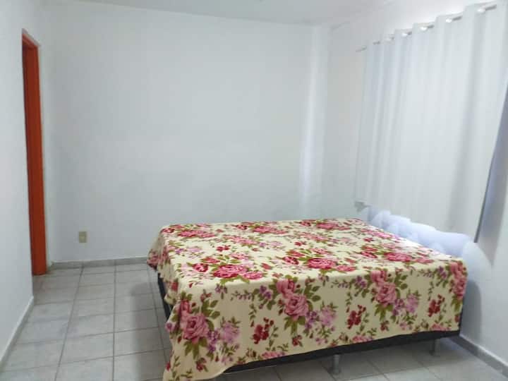 Spavaća soba 1 glavni apartman