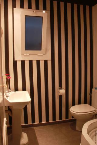 Big Apartment with terrace! gallery image 5