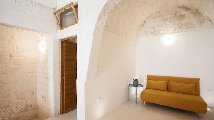 Vintage House In Ostuni Last Minute - Ostuni