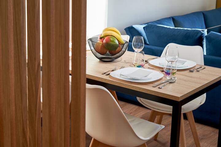 Seafront Luxury President Suite Olympus View gallery image 5