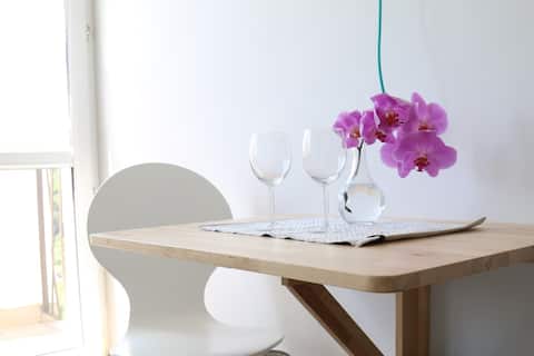 Small but cosy studio near center of Szczecin