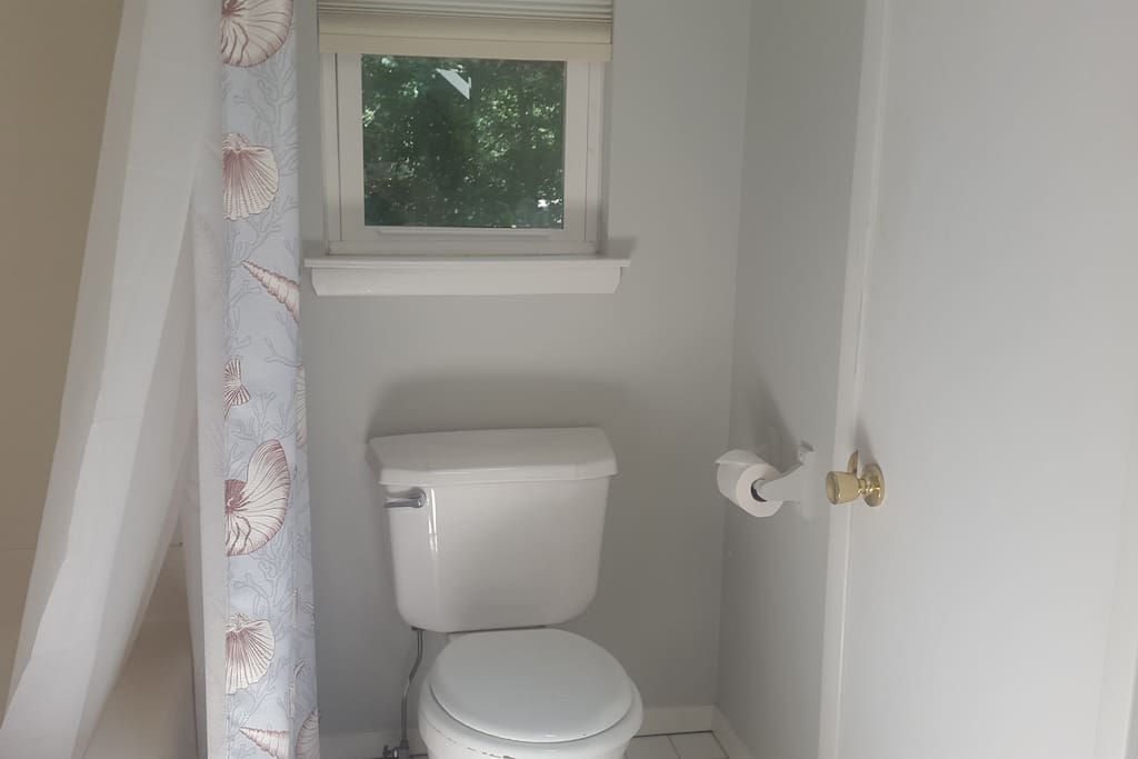 Private Bath