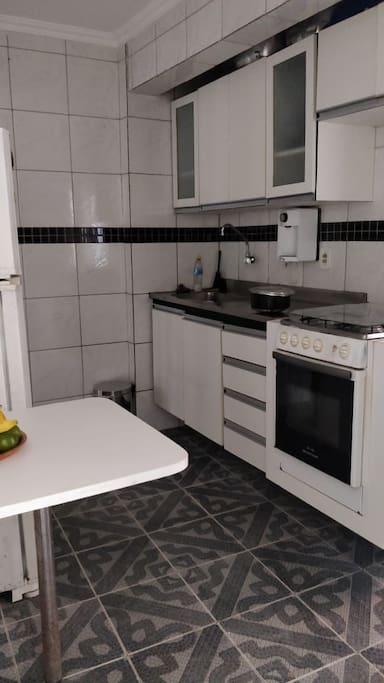 Cozinha