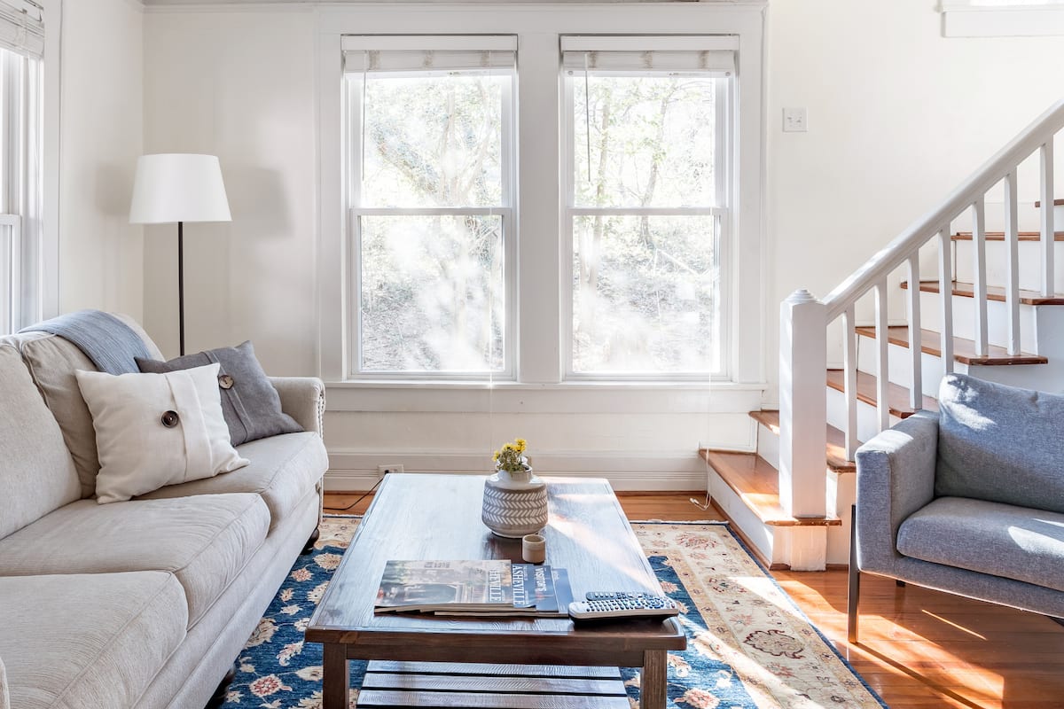 Tryon Vacation Rentals Cabin and Guest House Rentals Airbnb