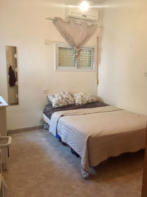Private Room