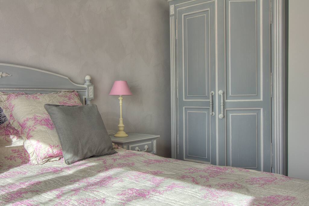 La chambre