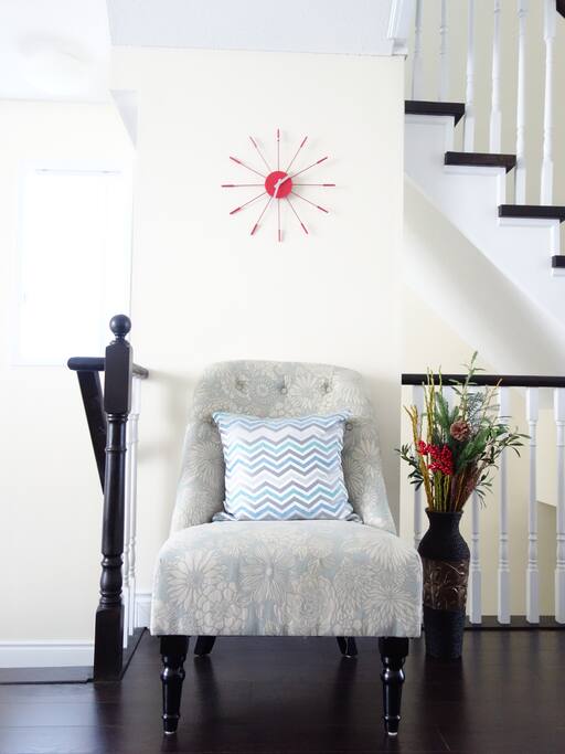 Sitting Area