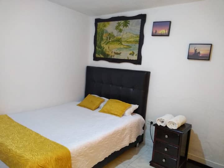 Soba, u Puente Arandi i Santa Isabel, fotografija br. 1