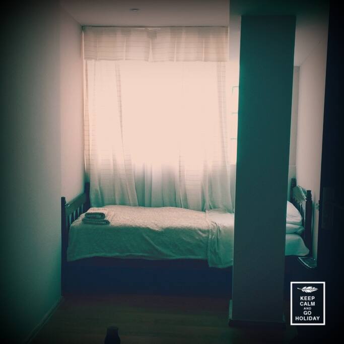 bedrooms 2