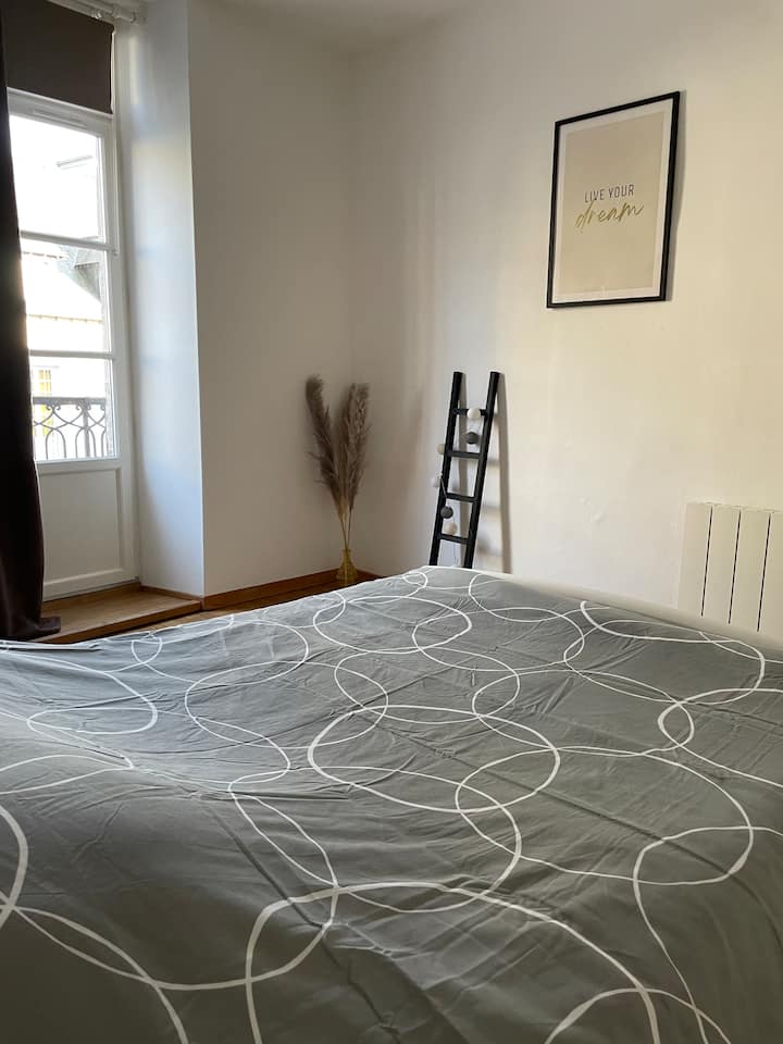 Habitación