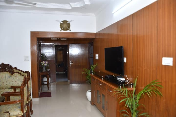 Luxuryvillabindra's Homestay Barog (Kasauli Hills) - Solan