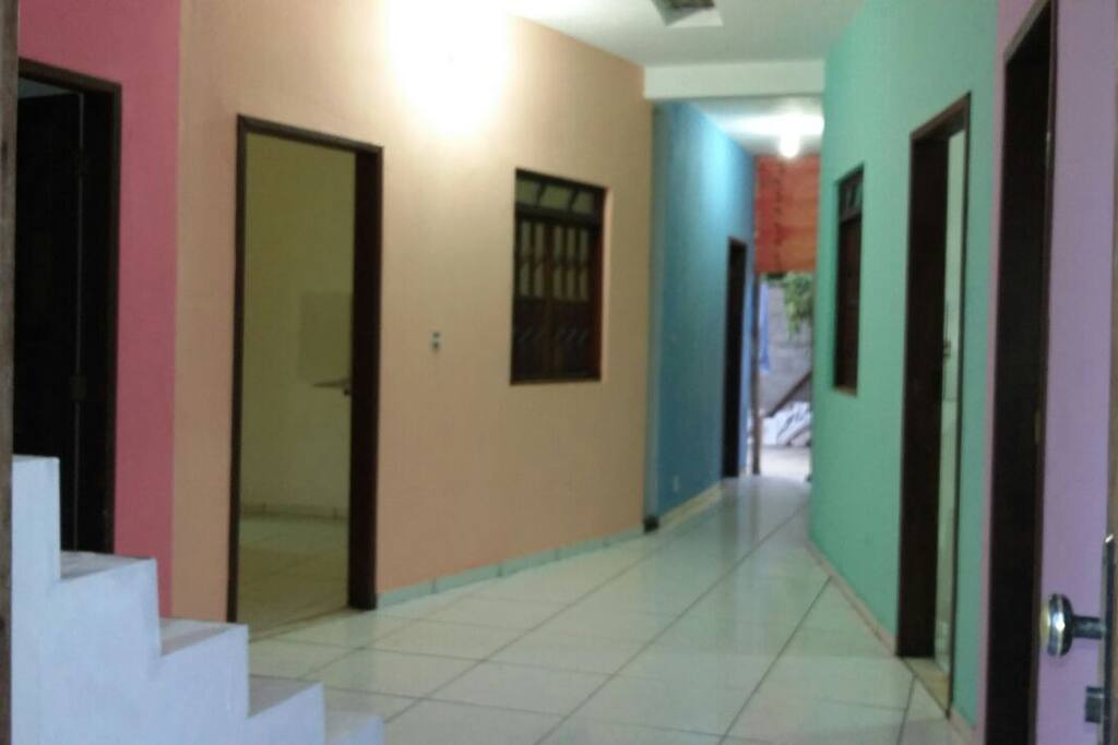 entrada