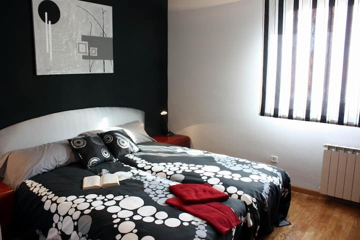 საძინებელი 1