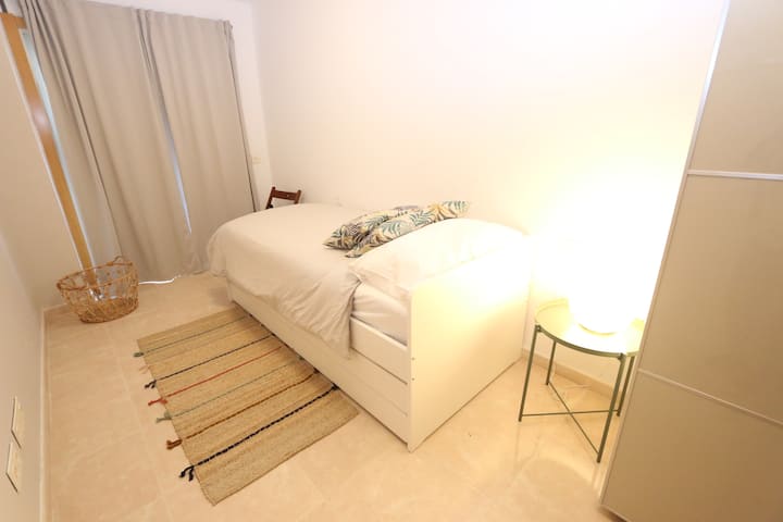 საძინებელი