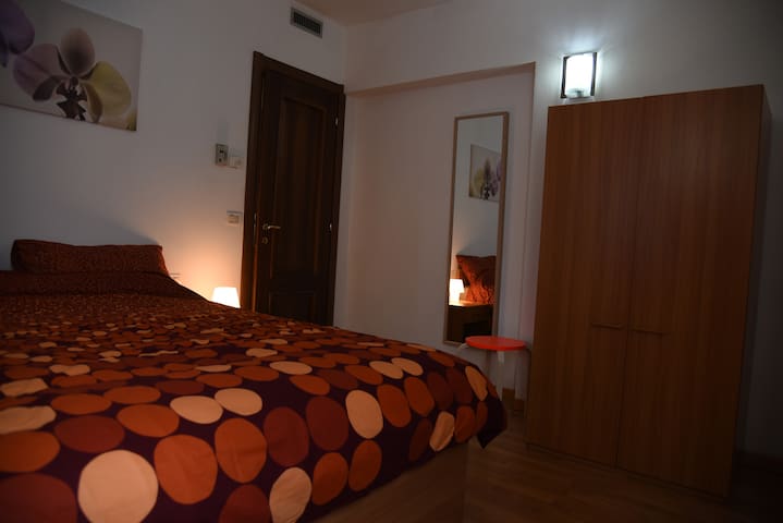 La Tana del Gufo x 2 (en suite)