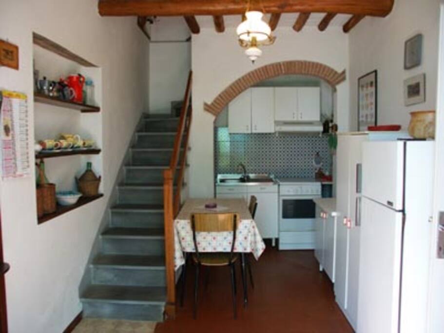 Cucina