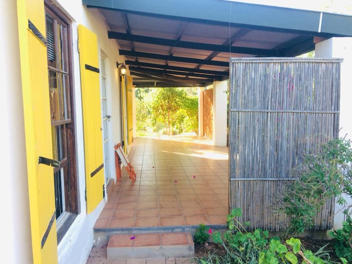 Mcgregor Vacation Rentals & Homes Western Cape, South Africa Airbnb