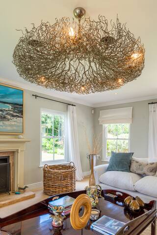 Summer Villa, Upper Constantia, Cape Town gallery image 3