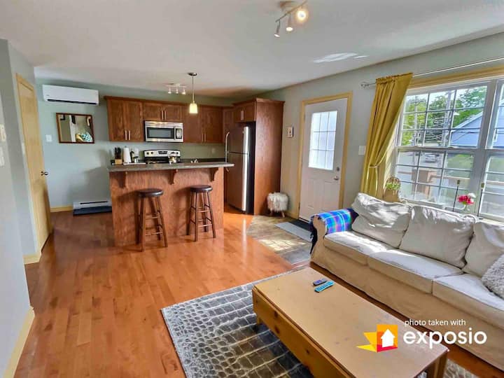 Lake Banook Holiday Rentals & Homes Dartmouth, Canada Airbnb