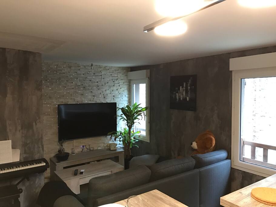 Salon