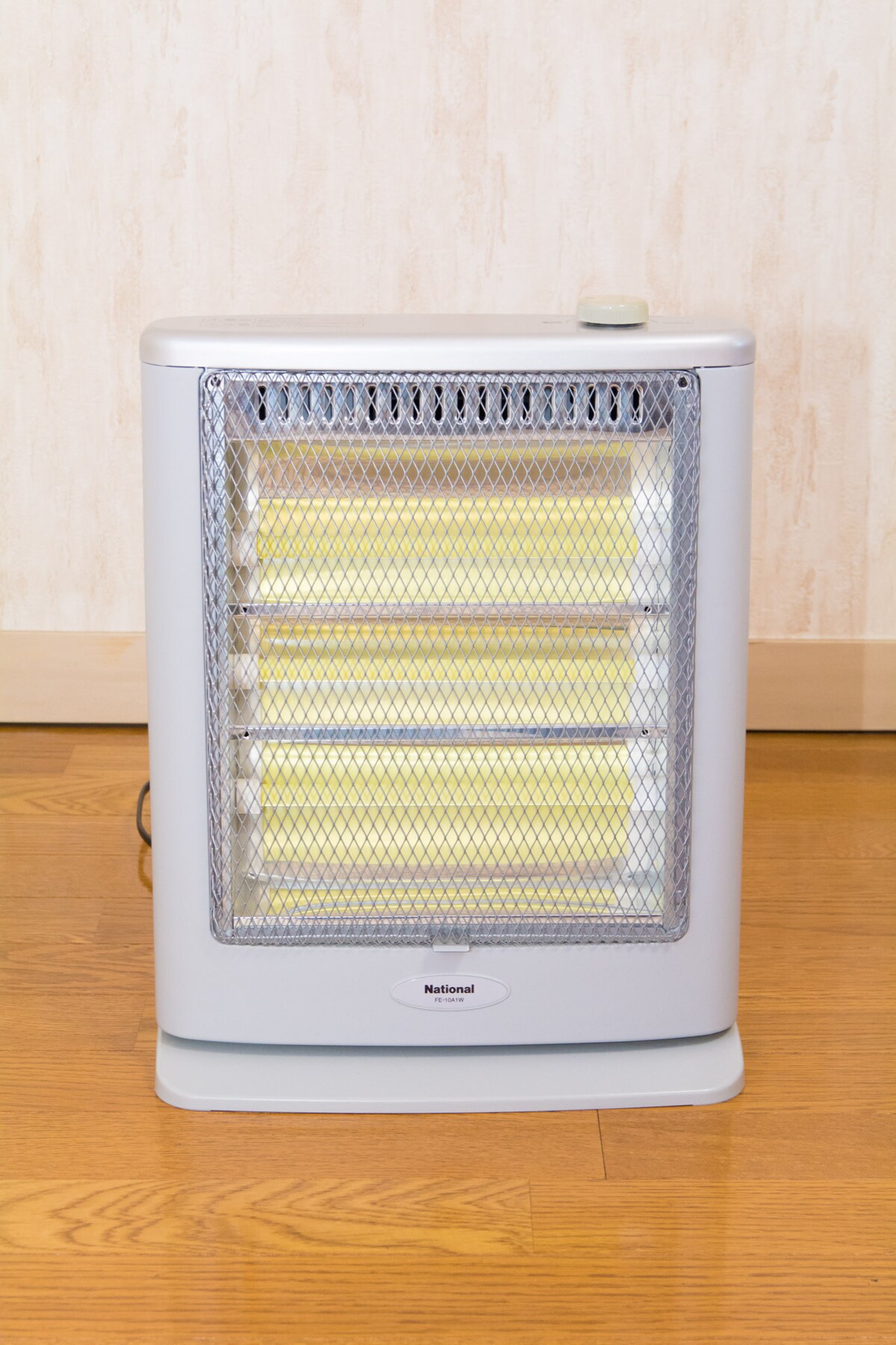 FE-10A1W FE-10A1W (ナショナル) の取扱説明書・マニュアル