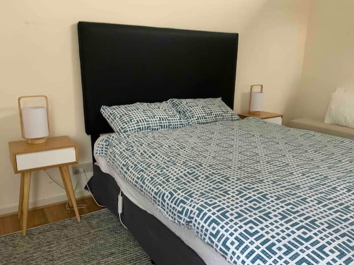 מיטת קווין סייז