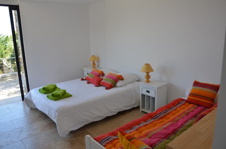 dormitorio 4
