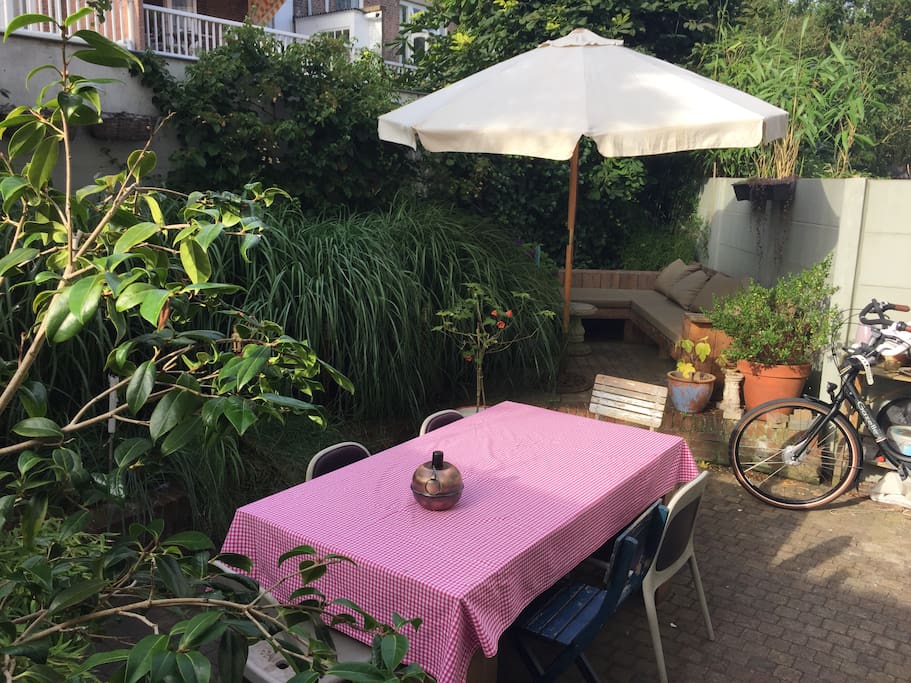 tuin