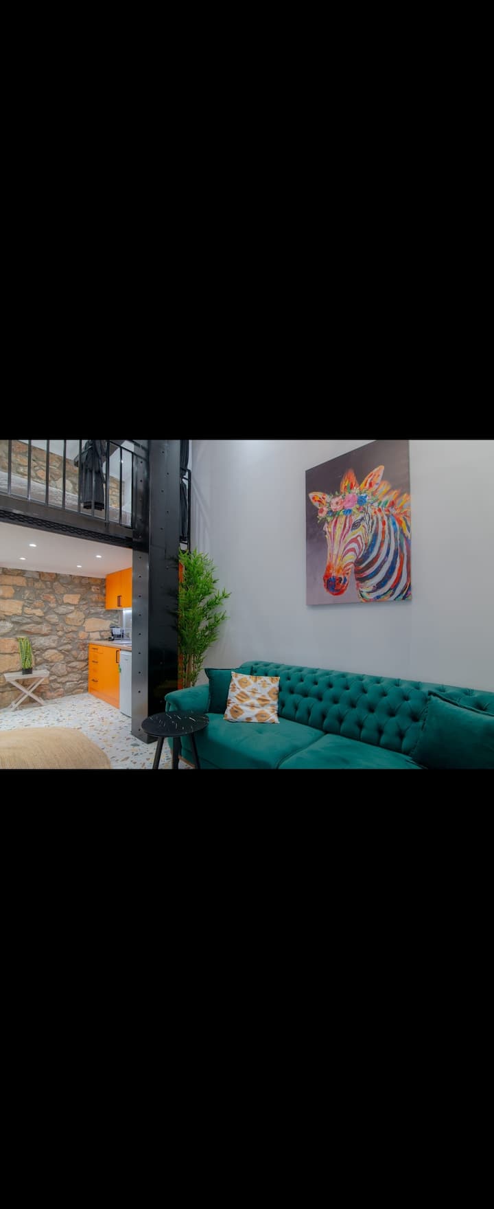 Delenco Orange - Atina