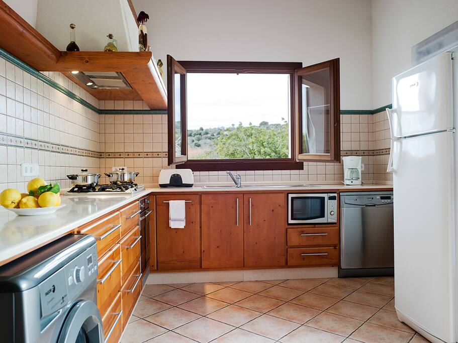 Cocina