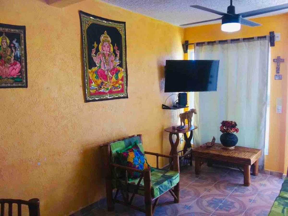 Nice apartment in Ixtapabeach Apartments for Rent in Ixtapa, Gro