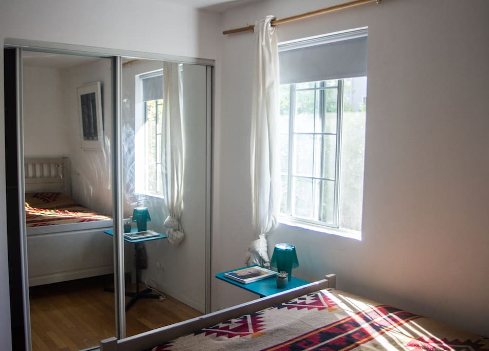 2nd Bedroom