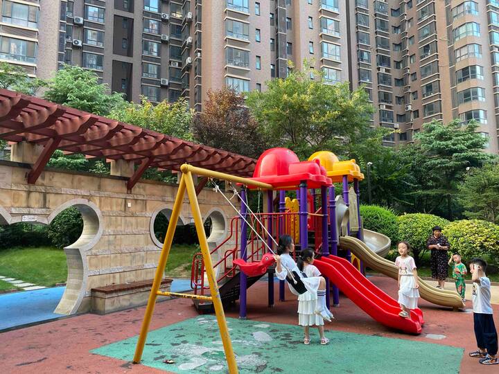 Rekreacni Pronajmy A Domovy V Lokalite Shanxi Cina Airbnb