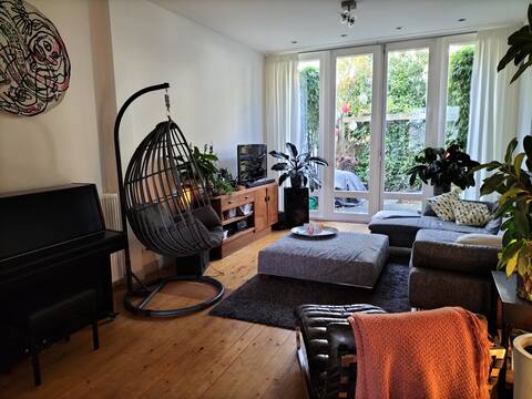 Modern House in the Heart of Utrecht