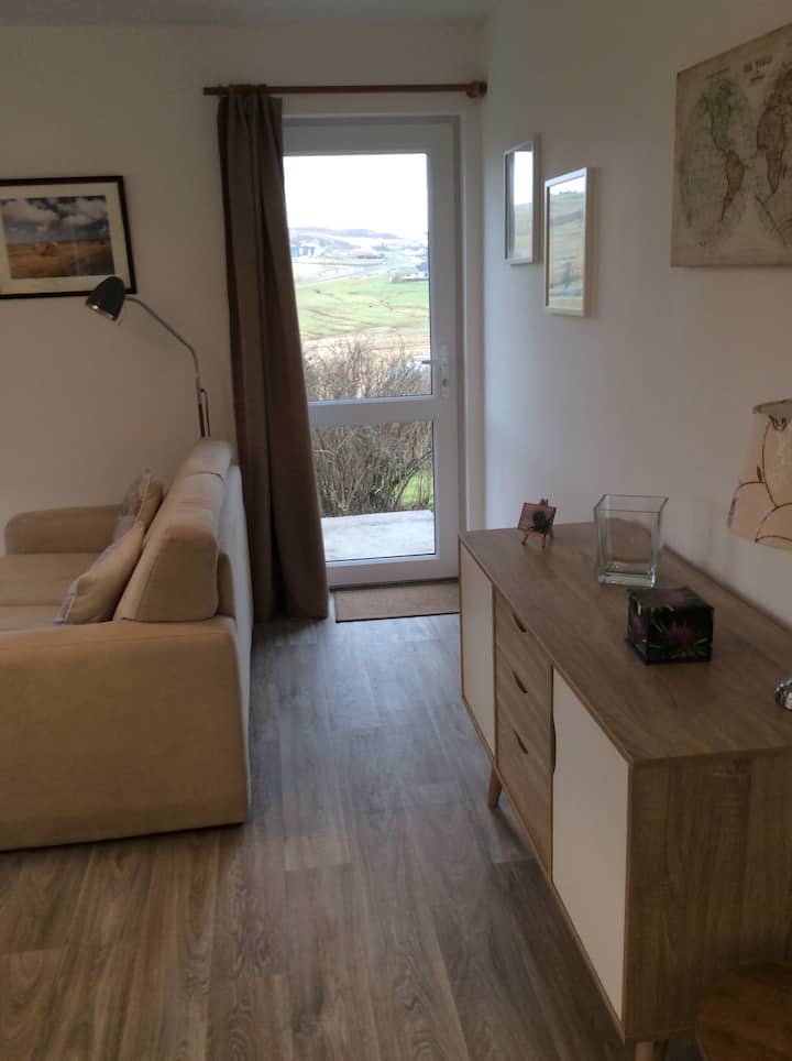 Riverview - Isle of Lewis