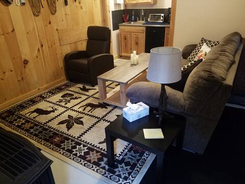 Top performing Airbnb: Ski, Swim, Hike, Bike, Repeat! in Bethel / Sunday River