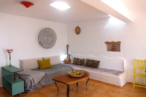 Airbnb em destaque: Southern Oasis em Vila Do Bispo E Raposeira