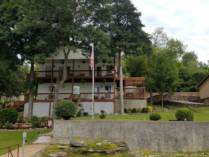 Rocky Mount Vacation Rentals & Homes Missouri, United States Airbnb