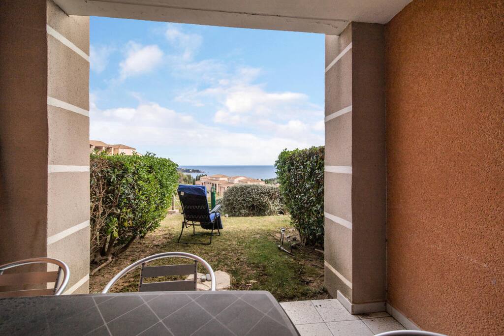 Studio 4/5 Personnes Confort