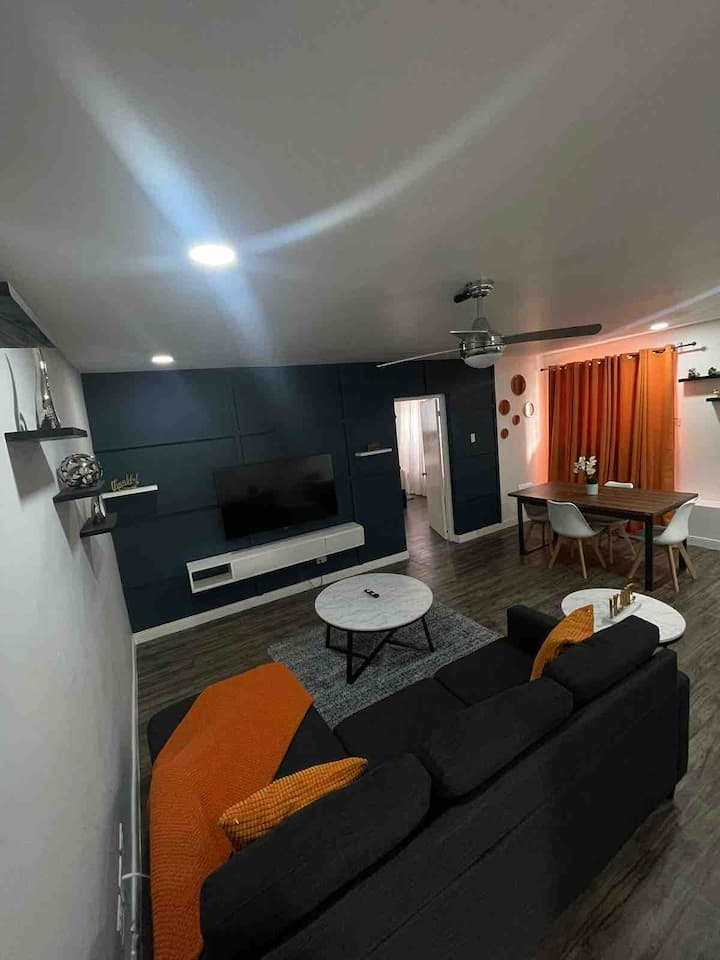 Azule De Casa - Montego Bay