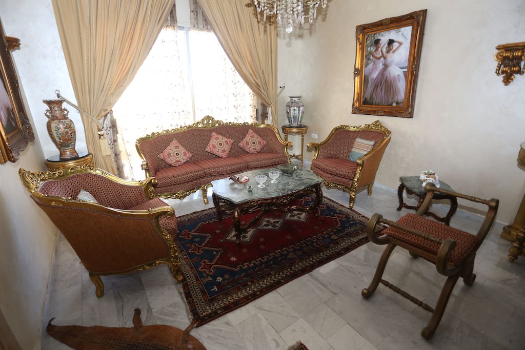 Salon view-2