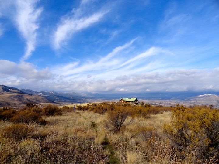 Halfway Vacation Rentals & Homes Oregon, United States Airbnb