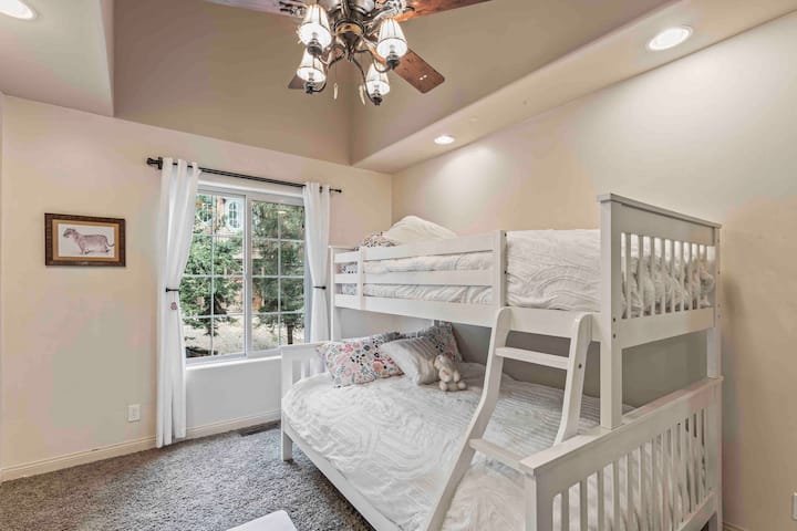 Tumbonas completas / individuales con capacidad para 3 personas