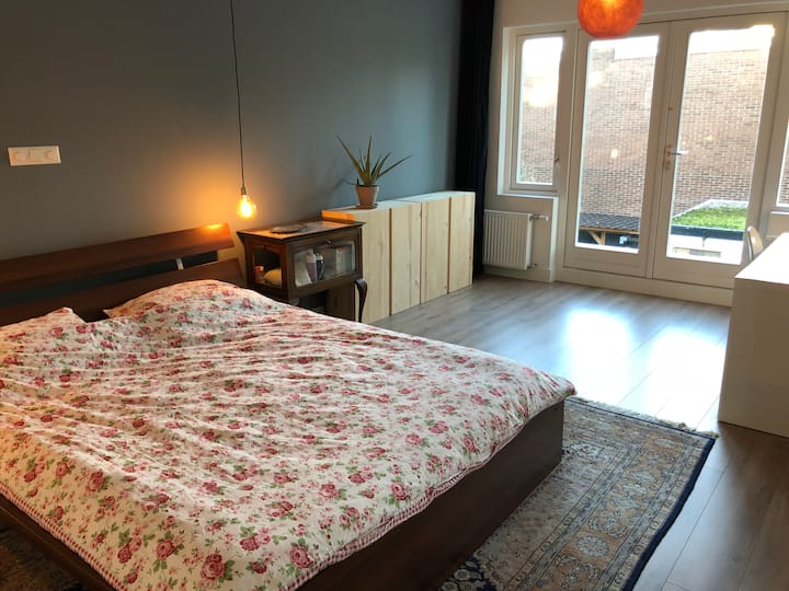 Მთავარი საძინებელი