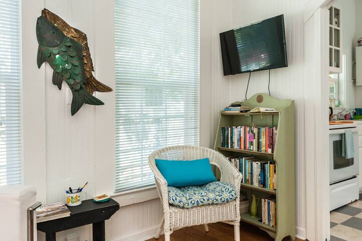 Sandy Shoes Cottage Tybee Island Cottage A Houses For Rent