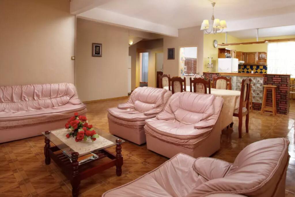 Salon