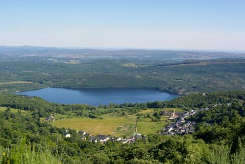 El Mirador de Sanabria IX, (Rural accommodations)